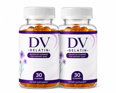 DV Gelatin
