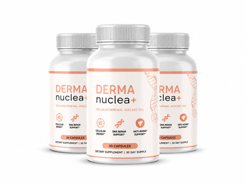 DERMA Nuclea+