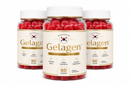 Gelagen