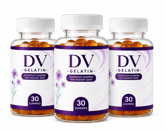 DV Gelatin