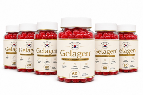 Gelagen