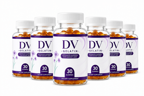 DV Gelatin
