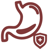 Odorless & Gentle on Digestion