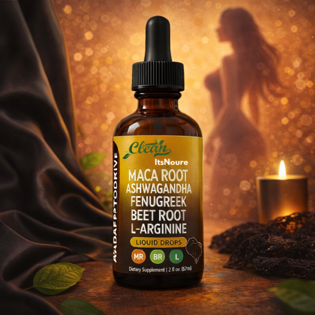 Boost Your Curves Naturally