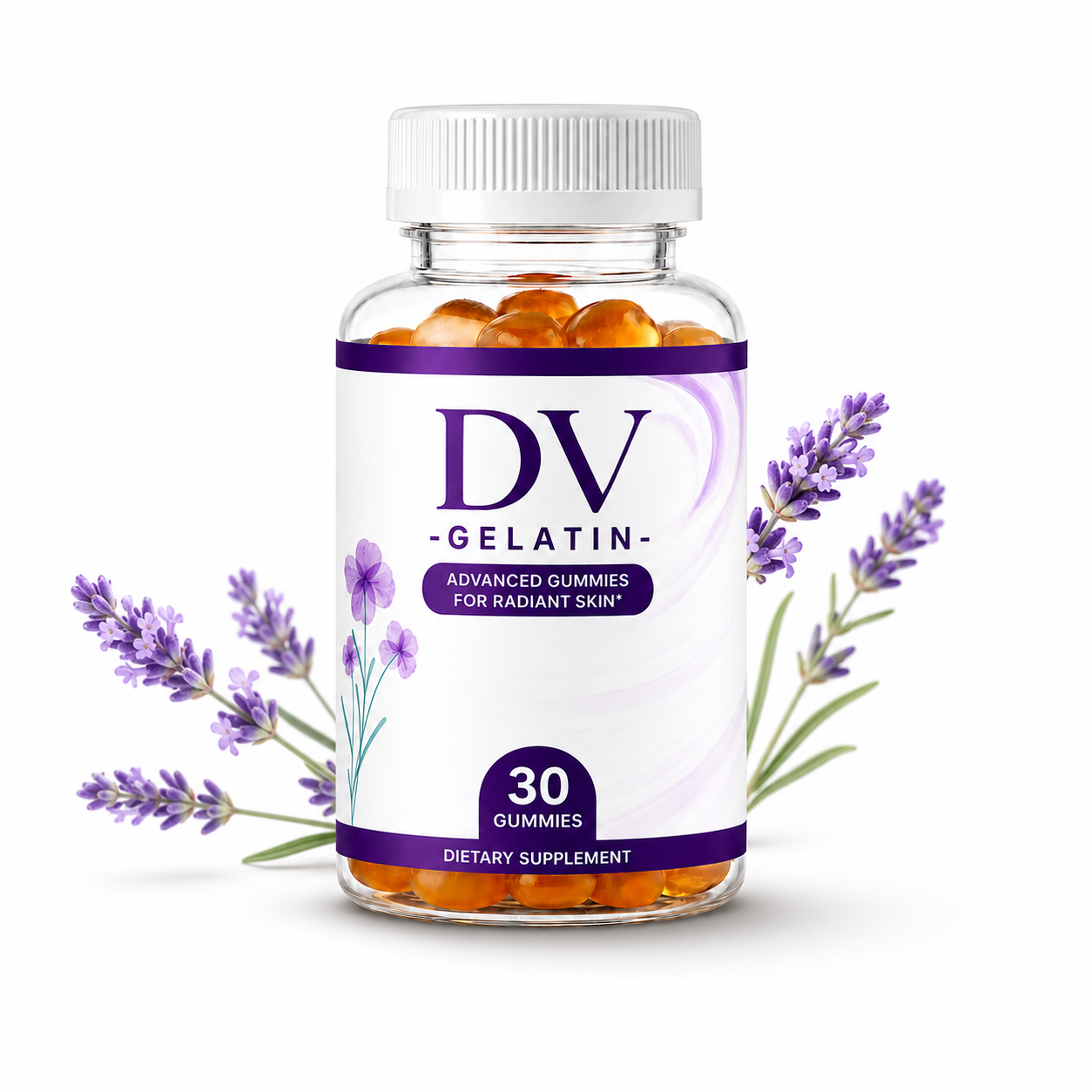 Radiant, Youthful-Looking Skin... Every Single Day