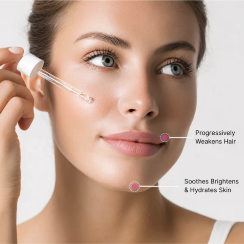 ItsNoure Cyperus Rotundus Oil