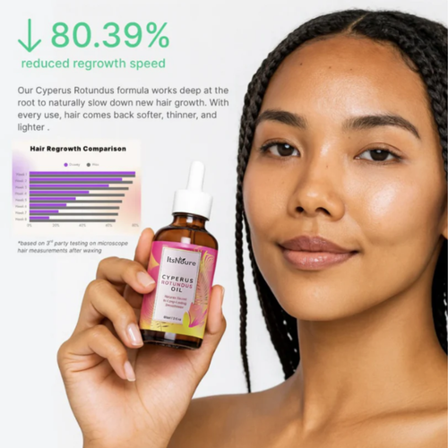 ItsNoure Cyperus Rotundus Oil