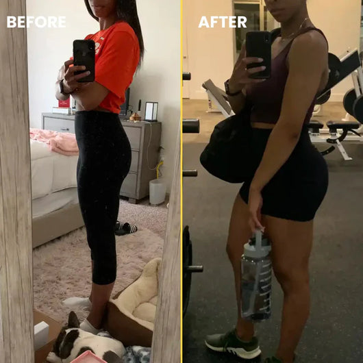 ItsNoure Bootyboost™