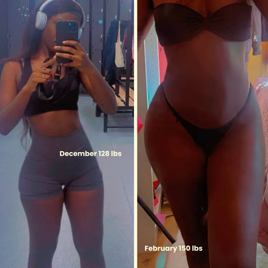 ItsNoure Bootyboost™