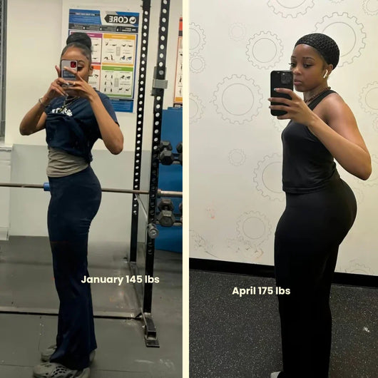 ItsNoure Bootyboost™