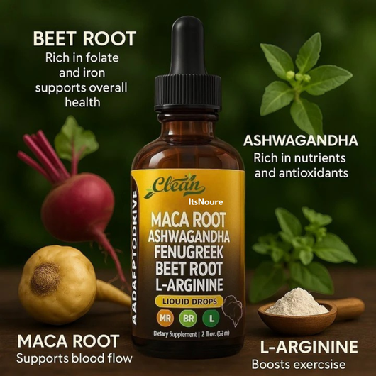 ItsNoure Bootyboost™