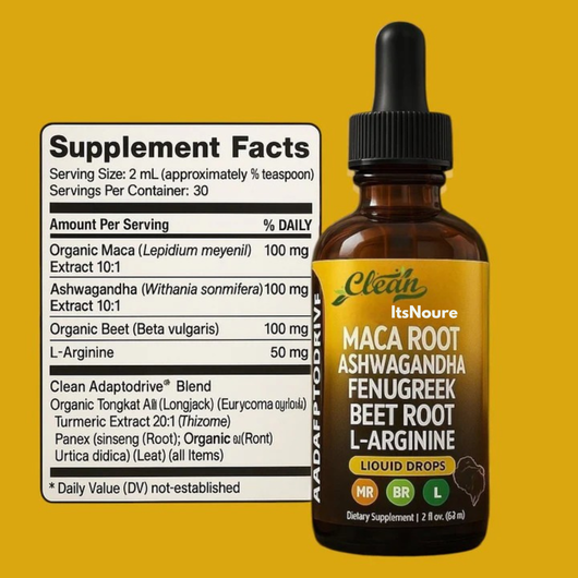 ItsNoure Bootyboost™